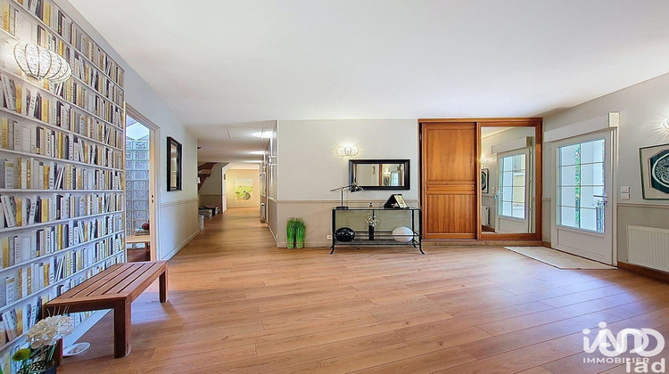 Ma-Cabane - Vente Divers Les Mureaux, 662 m²