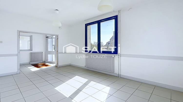 Ma-Cabane - Vente Divers Les Pieux, 158 m²