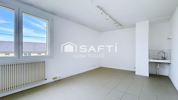 Ma-Cabane - Vente Divers Les Pieux, 158 m²