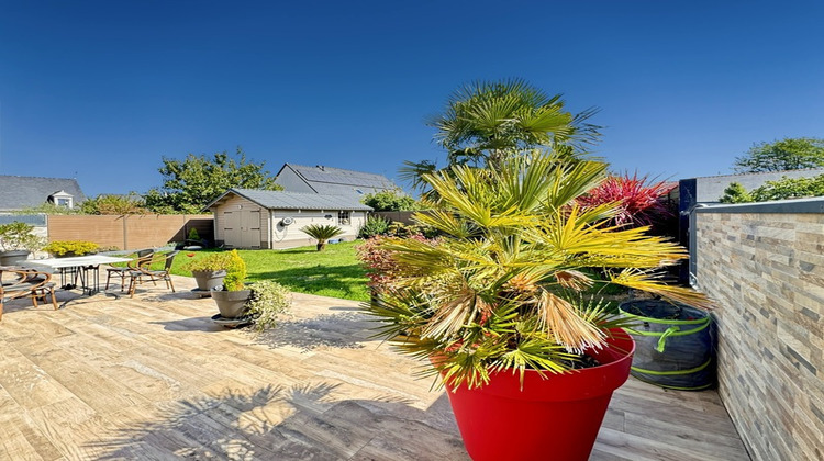 Ma-Cabane - Vente Divers LES PONTS DE CE, 232 m²