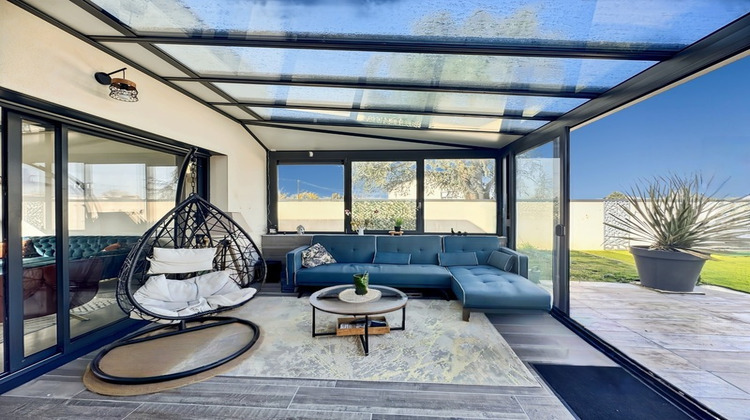 Ma-Cabane - Vente Divers LES PONTS DE CE, 188 m²