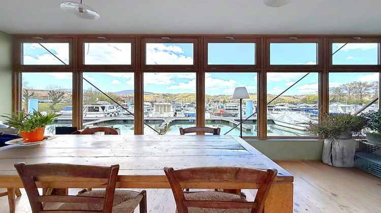 Ma-Cabane - Vente Divers LES ROCHES DE CONDRIEU, 190 m²