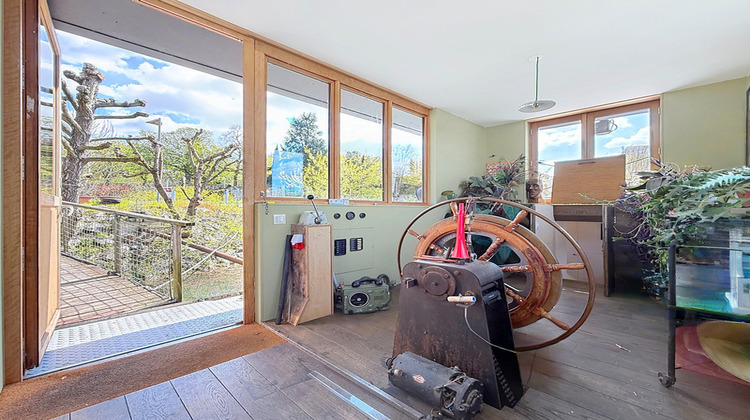 Ma-Cabane - Vente Divers LES ROCHES DE CONDRIEU, 190 m²