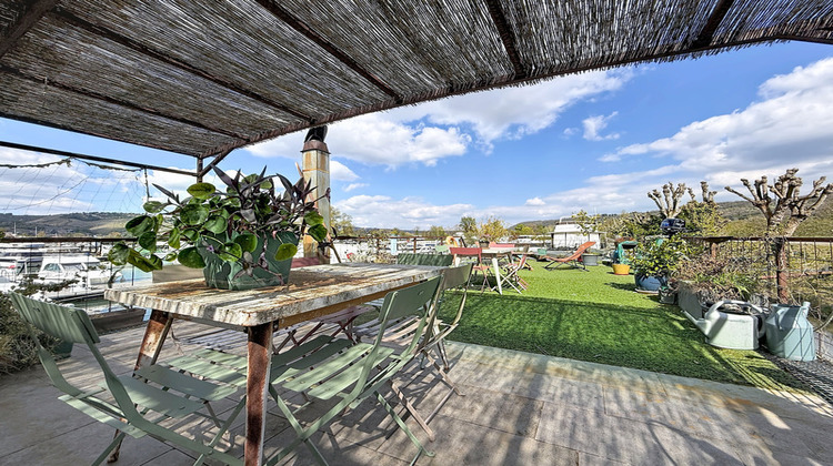 Ma-Cabane - Vente Divers LES ROCHES DE CONDRIEU, 190 m²