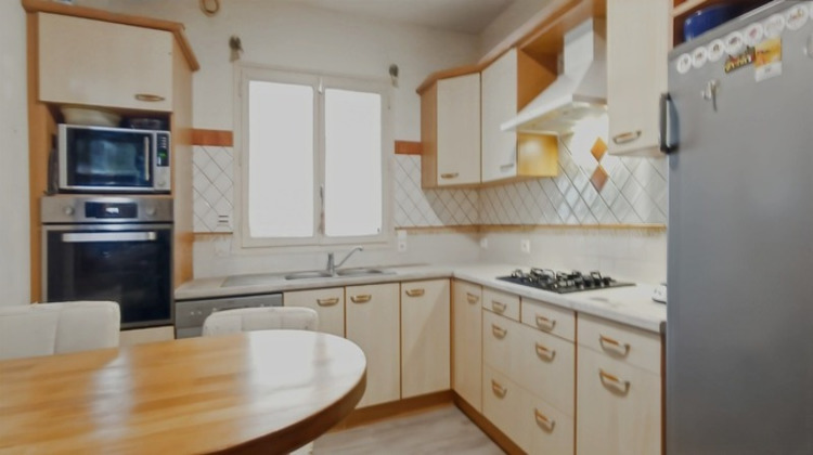 Ma-Cabane - Vente Divers LES ROSIERS SUR LOIRE, 183 m²