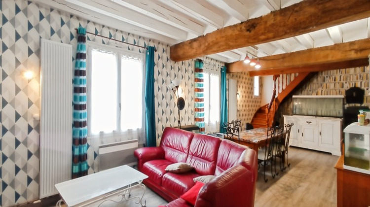 Ma-Cabane - Vente Divers LES ROSIERS SUR LOIRE, 183 m²