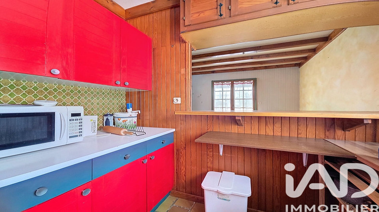 Ma-Cabane - Vente Divers Les Rousses, 140 m²