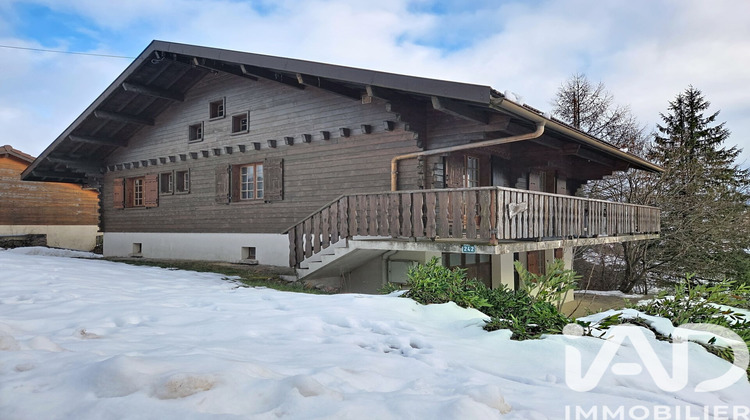 Ma-Cabane - Vente Divers Les Rousses, 140 m²