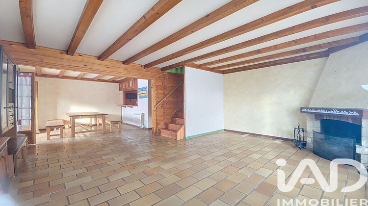 Ma-Cabane - Vente Divers Les Rousses, 140 m²