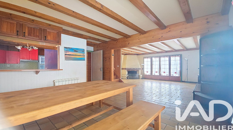 Ma-Cabane - Vente Divers Les Rousses, 140 m²