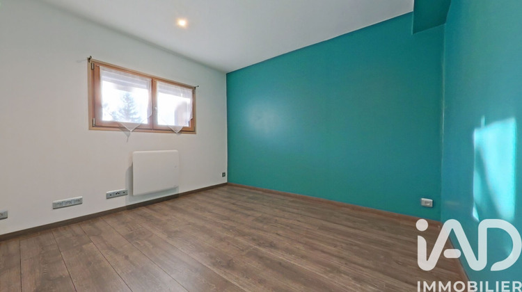 Ma-Cabane - Vente Divers Les Rousses, 174 m²