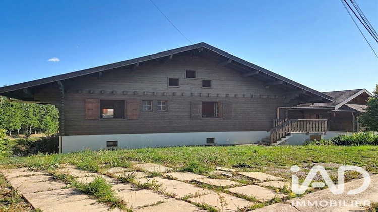 Ma-Cabane - Vente Divers Les Rousses, 140 m²