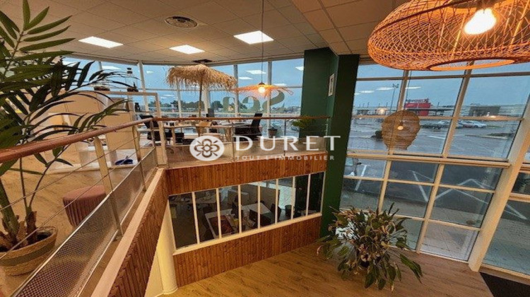 Ma-Cabane - Vente Divers Les Sables-d'Olonne, 656 m²