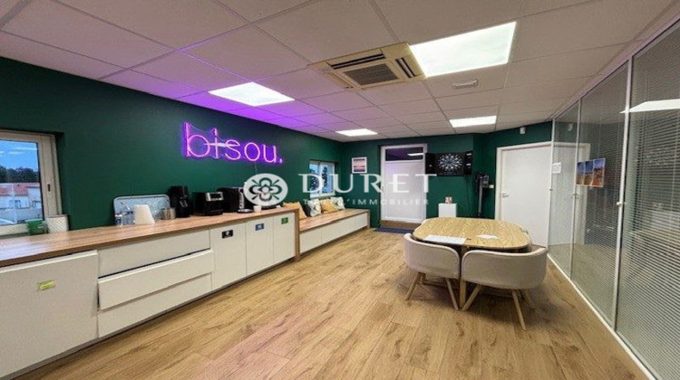 Ma-Cabane - Vente Divers Les Sables-d'Olonne, 656 m²