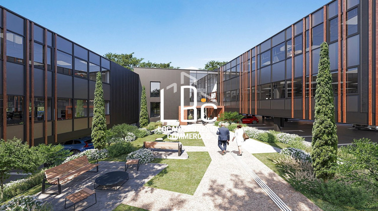 Ma-Cabane - Vente Divers Les Sables-d'Olonne, 2558 m²