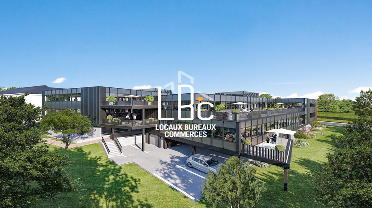 Ma-Cabane - Vente Divers Les Sables-d'Olonne, 2558 m²