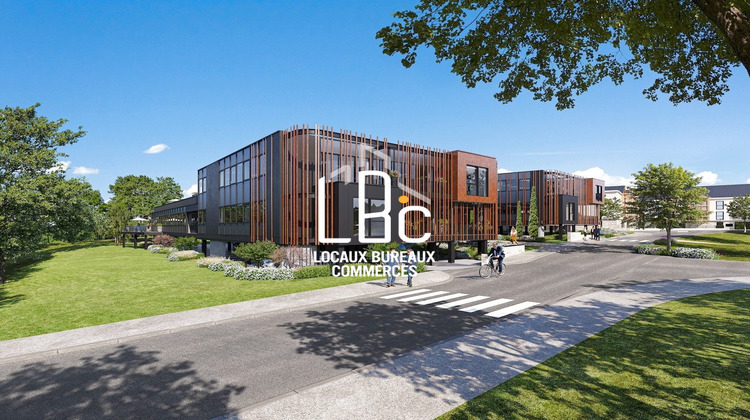 Ma-Cabane - Vente Divers Les Sables-d'Olonne, 783 m²