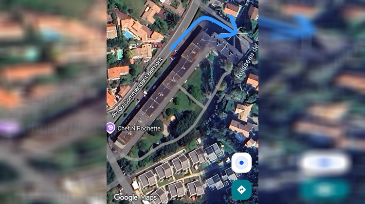 Ma-Cabane - Vente Divers LES SABLES D'OLONNE, 17 m²
