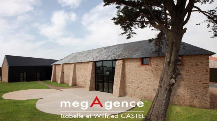 Ma-Cabane - Vente Divers LES SABLES D OLONNE, 420 m²