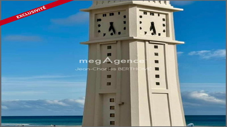 Ma-Cabane - Vente Divers LES SABLES D OLONNE, 18 m²