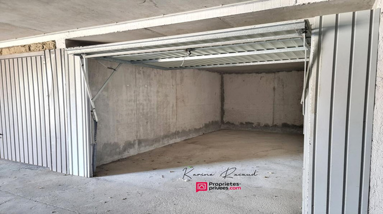 Ma-Cabane - Vente Divers LES SABLES D OLONNE, 15 m²