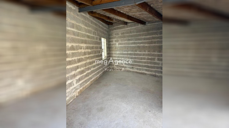 Ma-Cabane - Vente Divers LES SABLES D OLONNE, 18 m²