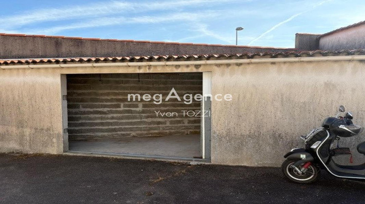 Ma-Cabane - Vente Divers LES SABLES D OLONNE, 18 m²