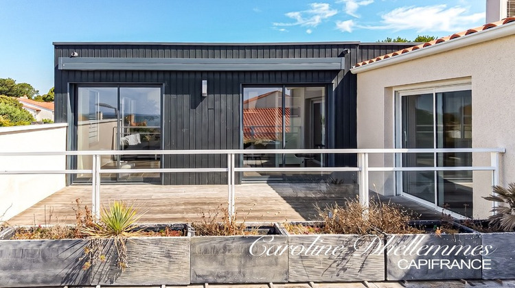 Ma-Cabane - Vente Divers LES SABLES D OLONNE, 263 m²