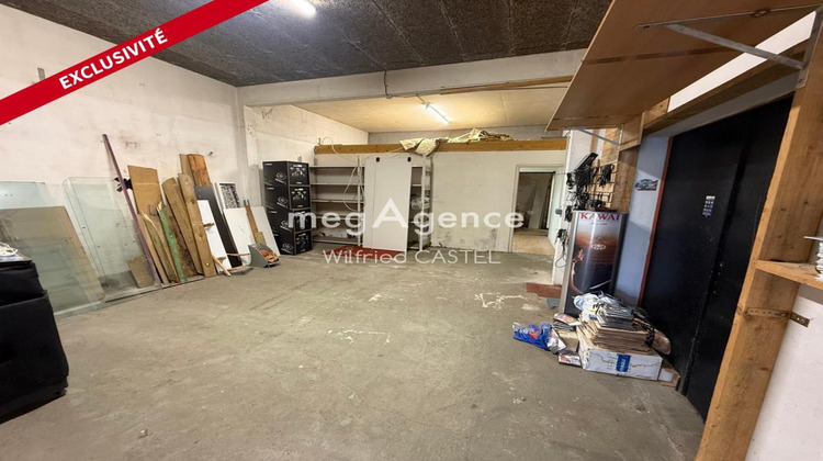 Ma-Cabane - Vente Divers LES SABLES D OLONNE, 100 m²