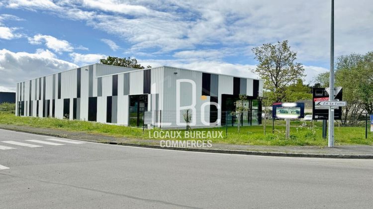 Ma-Cabane - Vente Divers Les Sorinières, 363 m²