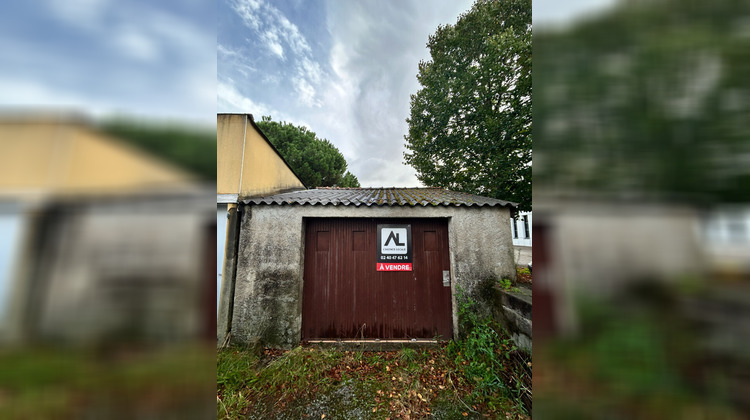 Ma-Cabane - Vente Divers LES SORINIERES, 26 m²