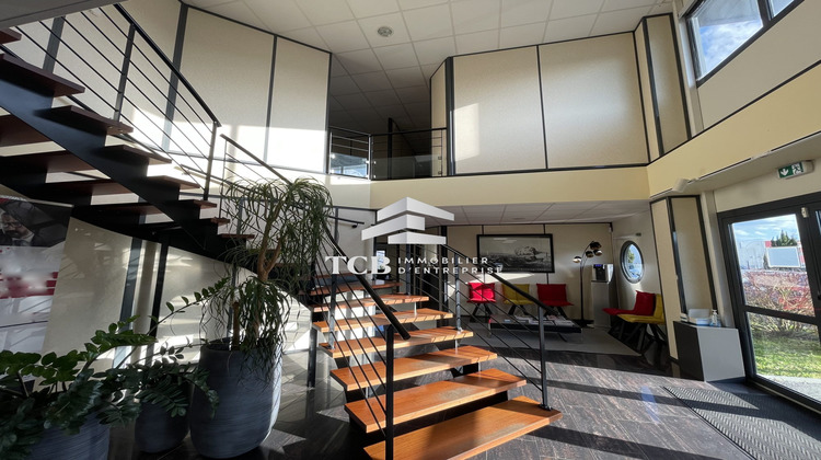 Ma-Cabane - Vente Divers Les Sorinières, 520 m²