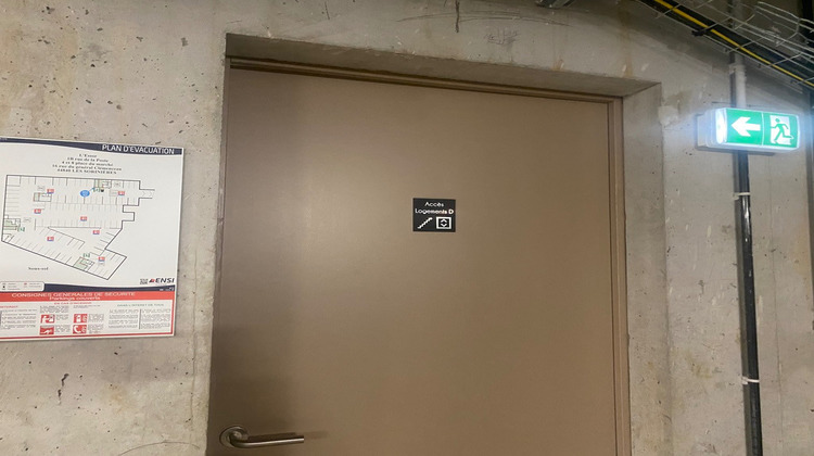 Ma-Cabane - Vente Divers LES SORINIERES, 19 m²