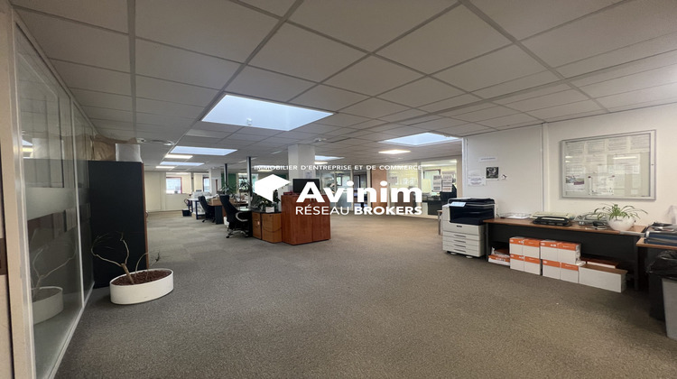 Ma-Cabane - Vente Divers Les Ulis, 341 m²