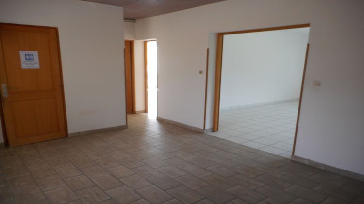 Ma-Cabane - Vente Divers Lestiac-sur-Garonne, 220 m²