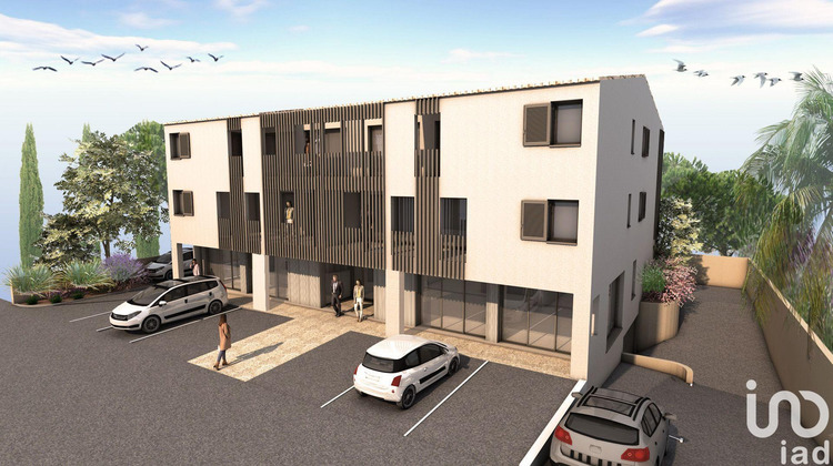 Ma-Cabane - Vente Divers Leucate, 80 m²