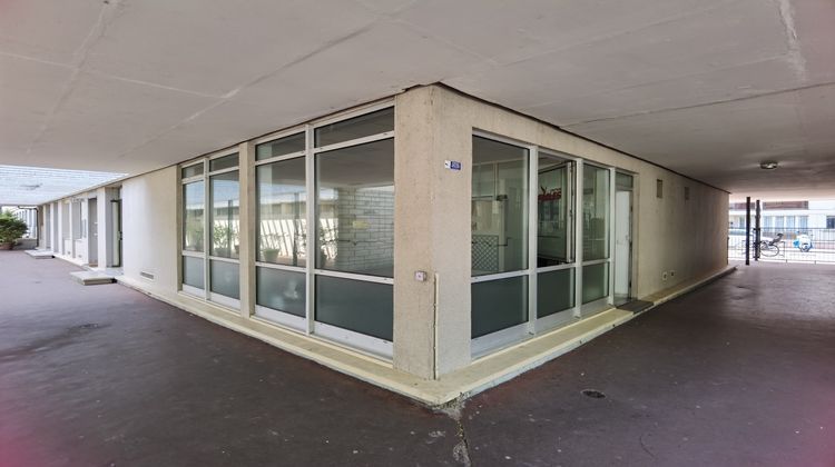 Ma-Cabane - Vente Divers Levallois-Perret, 54 m²