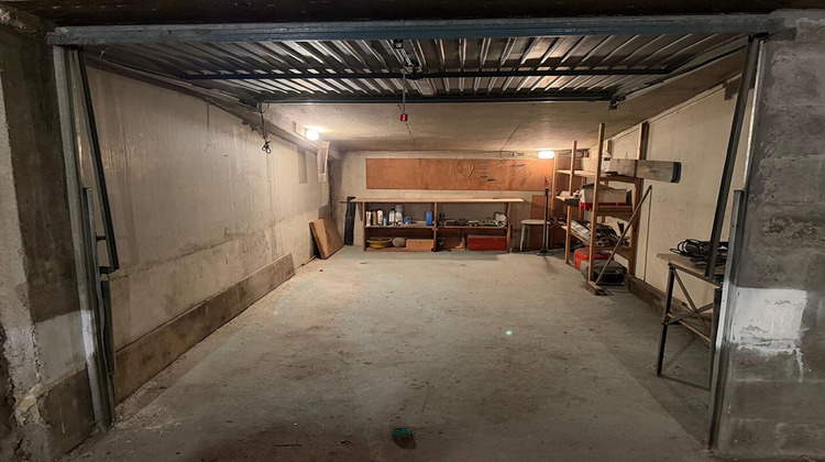 Ma-Cabane - Vente Divers LEVALLOIS-PERRET, 15 m²