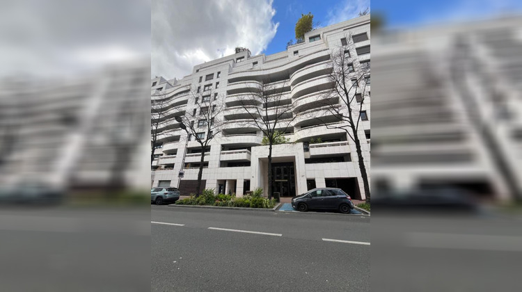 Ma-Cabane - Vente Divers LEVALLOIS PERRET, 0 m²