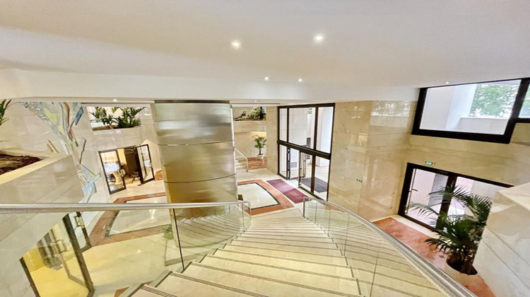 Ma-Cabane - Vente Divers LEVALLOIS PERRET, 0 m²