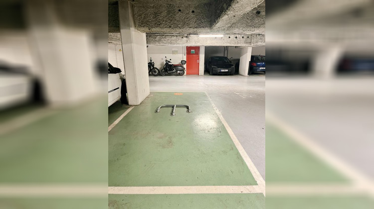 Ma-Cabane - Vente Divers LEVALLOIS PERRET, 0 m²