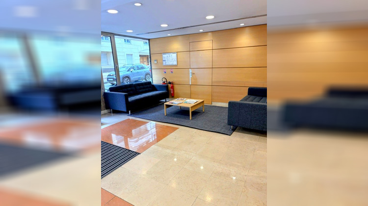 Ma-Cabane - Vente Divers Levallois-Perret, 34 m²