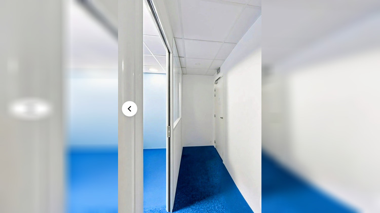 Ma-Cabane - Vente Divers Levallois-Perret, 34 m²