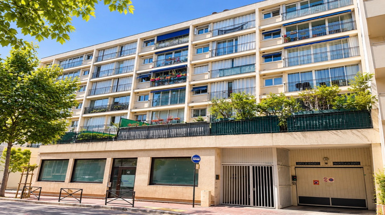 Ma-Cabane - Vente Divers LEVALLOIS-PERRET, 12 m²
