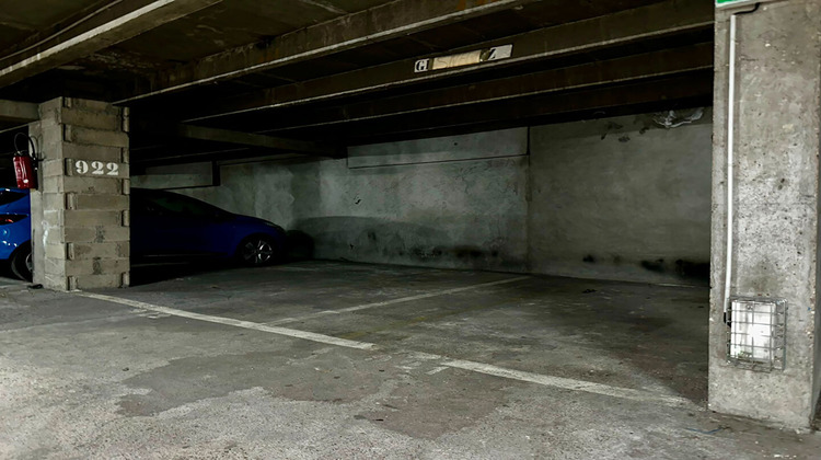 Ma-Cabane - Vente Divers LEVALLOIS-PERRET, 12 m²