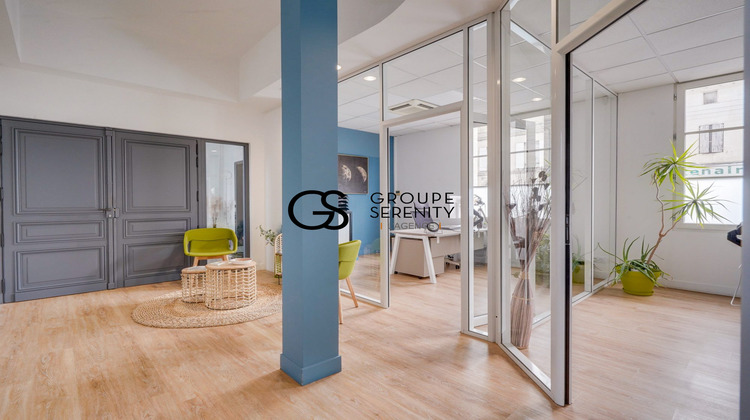 Ma-Cabane - Vente Divers Libourne, 305 m²