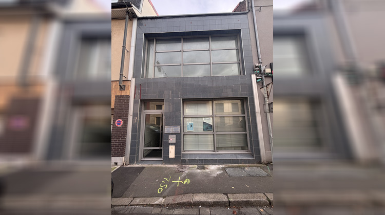 Ma-Cabane - Vente Divers Liévin, 155 m²