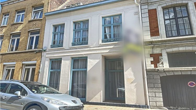 Ma-Cabane - Vente Divers Lille, 271 m²