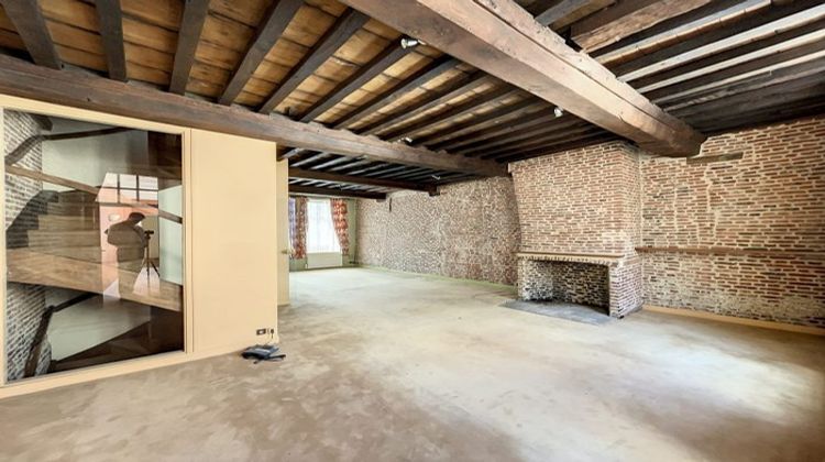 Ma-Cabane - Vente Divers Lille, 271 m²