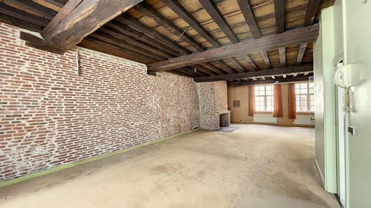 Ma-Cabane - Vente Divers Lille, 271 m²